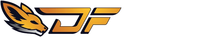 Desert Fox Racing logo